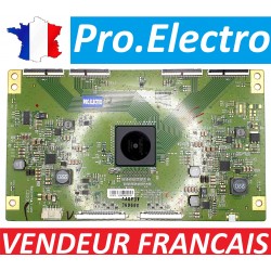 T-CON TCON TV SONY XBR55X800B LC550EQK-FGK4 6870C-0501A 6871L-3606C