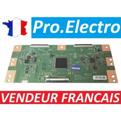 T-CON TCON TV LG 6870c-0726a 6871L-5135B KD-49X720E 49X725E 49X727E 49X700E 49X7002