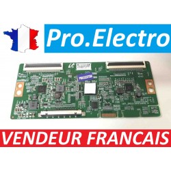 TCON T-CON TV SONY 55XG7096 55XG7005 18Y_SHU11APHTA4V0.1 LMY550FN04-A LJ94-41232H 55inch only