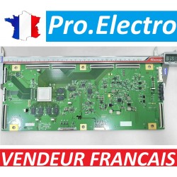 T-CON TCON TV LG 65EG960V 65EG9600 6870C-0578B LC650LQD-GHP7 65EF950V 6871l-4203C