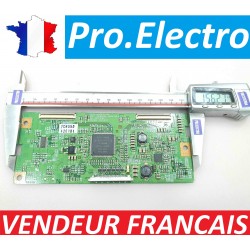 T-CON TCON TV PHILIPS 42PFL5603H/10 6870C-4200C 6871L-04201B 04201A