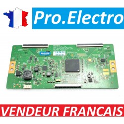 T-CON TCON TV LG 49UB8500-UA 49UB8200-UH 49UB8300-UG 6871L-3702D 6870C-0502C lc490eqe