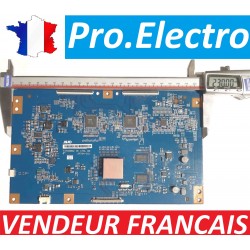 T-CON TCON TV t370hw02 37t04-c0j 5537T04C34 Samsung Le37B650T2Wxxu 37inch only