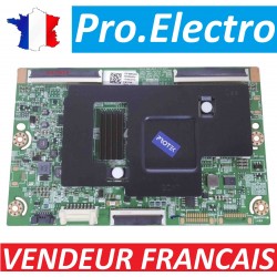 T-CON TCON TV SAMSUNG LH55UEDPLGC BN41-02131 BN41-02131A bn95-01781a 01315A BN97-07968A