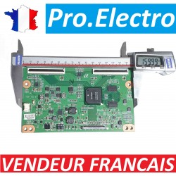 T-CON TCON TV Sony KDL-55EX500 KDL-55EX501 KDL-55EX505 TDP_V0.4 LTY550HJ01