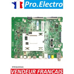 MOTHERBOARD carte mère TV SAMSUNG UE50MU6120KXXU BN94-12530S bn41-02568b $UMU6100N/UMU6300P,B