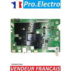 MOTHERBOARD carte mère TV SAMSUNG UE50AU9007K BN94-16837C BN41-02844A $AU9000A
