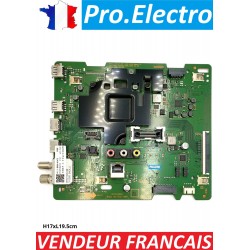 MOTHERBOARD carte mère TV SAMSUNG QE58Q60TAU BN94-16147C Bn41-02756c $QTQ60F