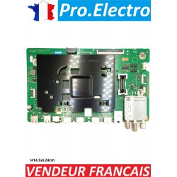 MOTHERBOARD TV SAMSUNG BN94-16982F QE43QN90AATXXU QE75QN90AATXXU BN41-02920A $QAQN90D