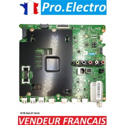 MOTHERBOARD carte mère TV Samsung UE40JU6500K BN94-09026Z BN41-02344D 