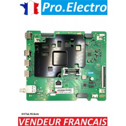 MOTHERBOARD carte mère TV SAMSUNG UE58TU7100K BN94-15352V BN41-02751A $UTU7000K