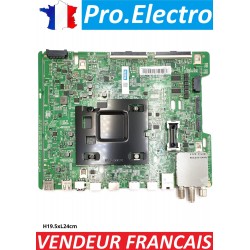 MOTHERBOARD carte mère TV SAMSUNG QE65Q6FNATXZG BN94-13029E BN41-02636A $QNQ6FS