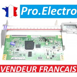 T-CON TCON TV V500DK2-CKS2 Lg40ub800v