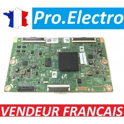 T-CON TCON TV Samsung UE40H6400AK UE40H6200 BN41-02229A BN95-02412A 02504A 40inch