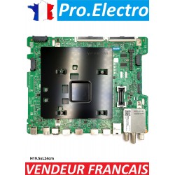 MOTHERBOARD TV SAMSUNG BN94-14330A QE55Q70RAT BN41-02695A SS/SSSBXCA7A6 $QRQ70D