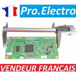 T-CON TCON TV PHILIPS 32PF7520D 6870C-0060F LC370WX1/LC320W01 6871l-0796a 32inch only