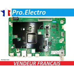 MOTHERBOARD carte mère TV SAMSUNG UE75AU9000K BN94-16973H BN41-02844C $AU9000A