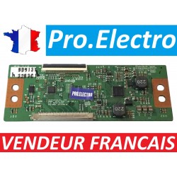TCON Board Carte TV BLAUPUNKT B32A141TCHD-P 6870C-0442B