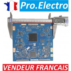 T-CON TCON TV UZ-5550T03C17-31P T500HVN01.3 50T03-C0J Samsung Ue50es6300u 50inch only