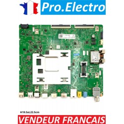 MOTHERBOARD TV Samsung UE55NU7175U UE49NU7105K BN94-12799L BN41-02635A B_S/BDBSIPC0 $LEDTV 7K