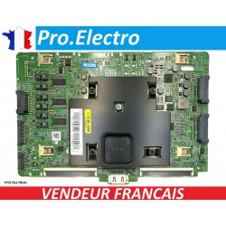 MOTHERBOARD carte mère TV SAMSUNG QE55Q7FAMTXXU BN94-12660B BN41-02572B $QMQ7/8/9