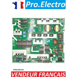 PSU alimentation TV SAMSUNG QE75Q90TAF BN44-01031A