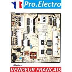 PSU alimentation TV SAMSUNG QE75Q70RAF BN44-00983C