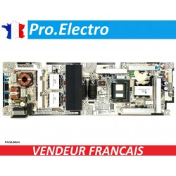 PSU alimentation Boitier SAMSUNG SOC1001N soc1001r soc1001T ONE CONNECT BN44-00933A QE55LS