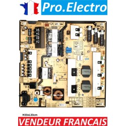 PSU alimentation TV SAMSUNG QE82Q70RAF BN44-00983B