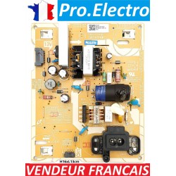 PSU alimentation TV SAMSUNG L23S0DSR BN44-00746F