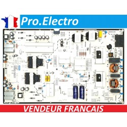 PSU alimentation TV LG 82UP80006LA 3PCR02851B EAY65895651