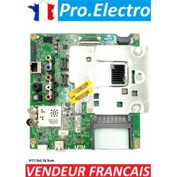 MOTHERBOARD TV LG 55UH625V 65UH625V EAX66882505(1.0) EBU63844502 EBU63844501