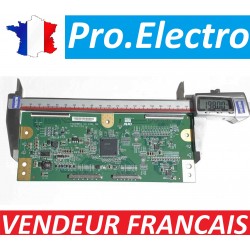 T-CON TCON TV T546HW02 V0 54T02-C03 LG 55LE5300 TCL L55V6200DEG