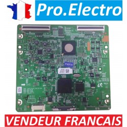 T-CON TCON TV SAMSUNG BN41-01892 01892a UN55FH6030 UE55FH6030 BN95-00695A 55inch