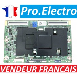 T-CON TCON TV SAMSUNG UE46F6510SB BN41-01939C BN95-00862B 46inch only