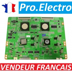 T-CON TCON SAMSUNG LE52B750U1WXXC LJ94-02772H 2009_240HZ_FRCQ_V1.2 LE52B750U1PXZG 52inch only