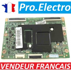 T-CON TCON TV SAMSUNG BN41-02112A BN97-07992A BN95-01331A 75G 75inch only UE75H6300 UE75H6400