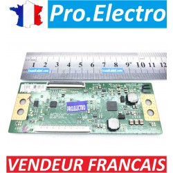 T-CON TCON TV LG 6870C-0442B 6871L-3203K 3203c SABA V3293DL