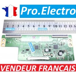 T-CON TCON TV PHILIPS 42PFH6309/88 6870C-0469A 42PFH6109 42PFH5609