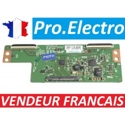 TCON T-CON TV LG 6870C-0532B LG 49LF5400 Grundig 49VLE6523 BL