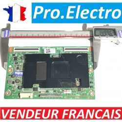 T-CON TCON TV SAMSUNG CY-HF400CSLV1H LSF400HJ01 BN95-00857B BN41-01939C UE40F6400AW 40inch only