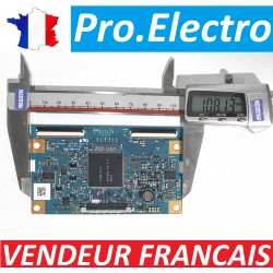 T-CON TCON Samsung TV Samsung le37B530P MDK 336V-0 37inch only