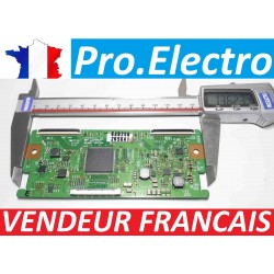 TCON T-CON TV LG 37LK451-ZG 6870c-0310A 6871L-2656A