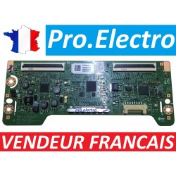 T-CON TCON TV SAMSUNG BN41-01938 BN95-00856A Un40eh5000fxza UE40F6200AKXXU 40inch only