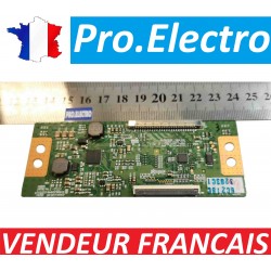 T-CON TCON TV GRUNDIG 32VLE4503BF 6870C-0442B 6871L-3203C