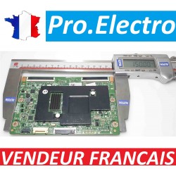 TCON T-CON TV BN95-01311A UE55H8000STXXU UE55H8000 LSF550HQ02-G 55F240HZ BN41-02112A 55inch only