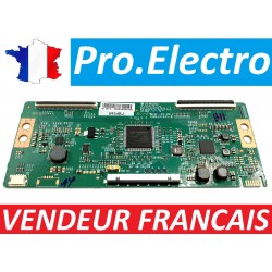 T-CON TCON TV PHILIPS 55PUS6704/12 6870C-0769A 6871L-5954C