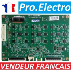 T-CON TCON TV LG 49SK8500PLA LC49931007A EBR85417201