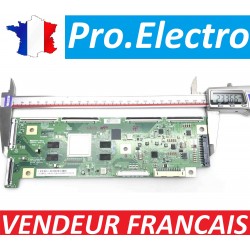 T-CON TCON TV LG OLED55C9PLA OLED55B9PLA LE550PQL 6870C-0802A 6871L-6034C