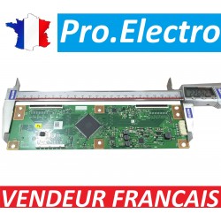 T-CON TCON TV LG 60UM7100PLB 1P-0171X00-40SB EAX68253605(1.1) Sharp LC-60ui7652e